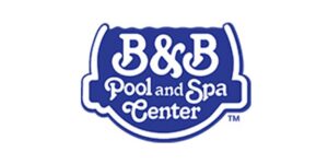 B & B POOL AND SPA CENTER
