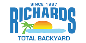 RICHARD’S TOTAL BACKYARD SOLUTIONS