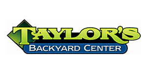 TAYLOR BACKYARD DESIGN CENTER