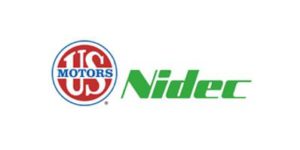 NIDEC/ US MOTORS