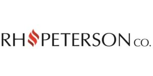 RH PETERSON CO.