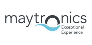 MAYTRONICS US INC.