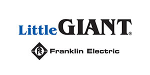 FRANKLIN ELECTRIC/ LITTLE GIANT