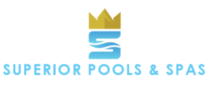 SUPERIOR POOLS & SPAS