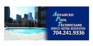 ADVANCED POOL TECHNICIANS