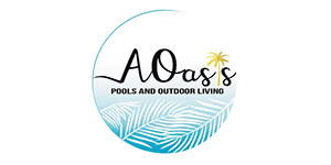 A OASIS POOLS & OUTDOOR LIVING