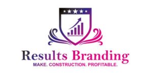 RESULTS BRANDING