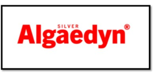 SILVER ALGAEDYN