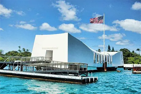 Pearl Harbor