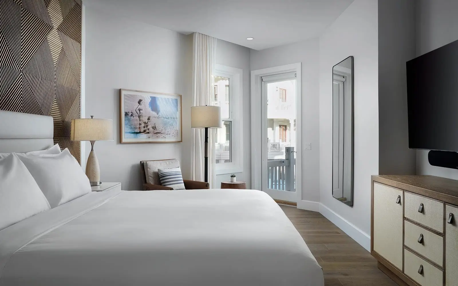 Shore House: OV One Bedroom Villa