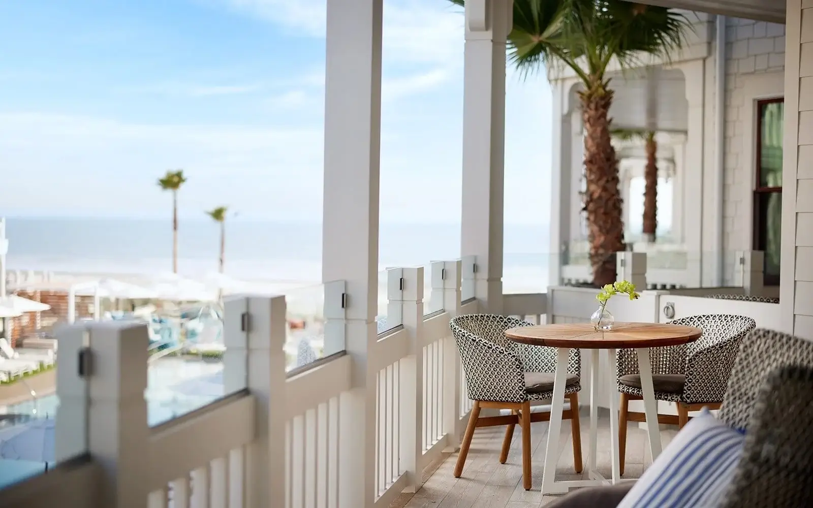 Shore House: OV One Bedroom Villa