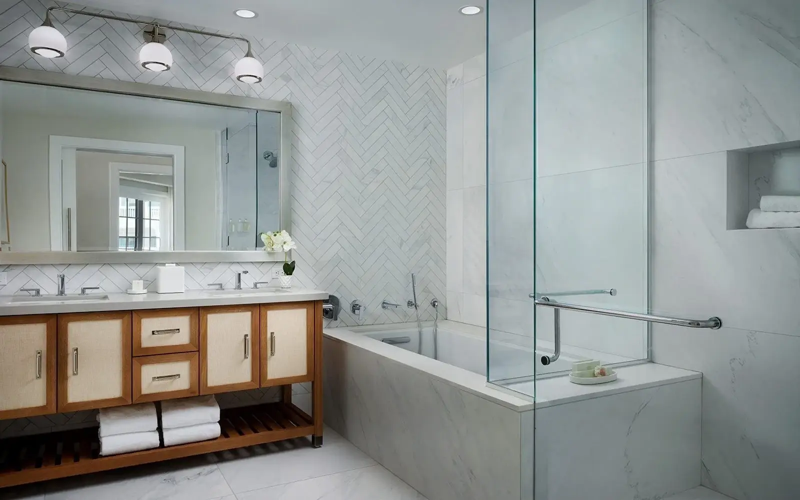 Shore House: One Bedroom Villas