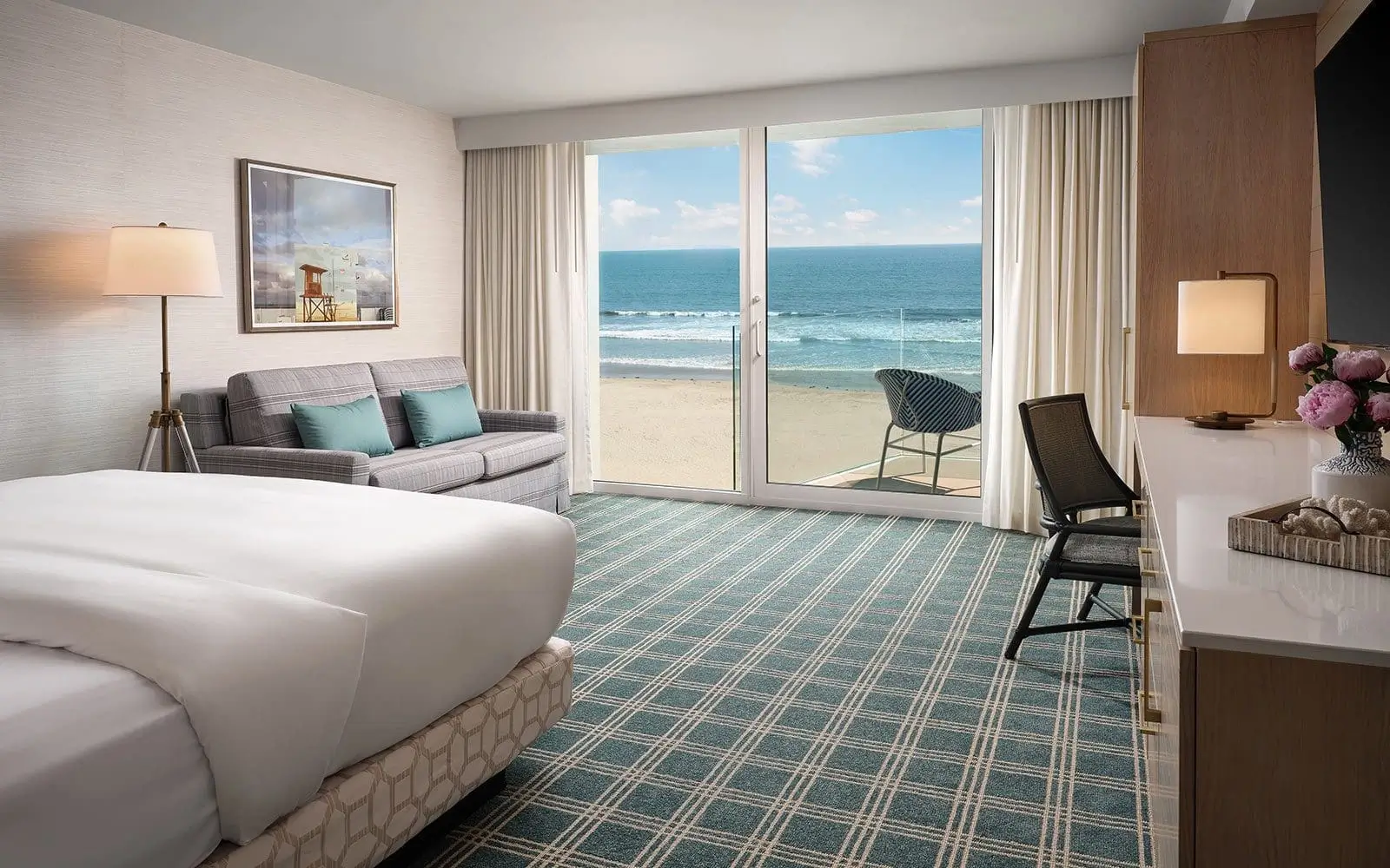 The Views Oceanfront