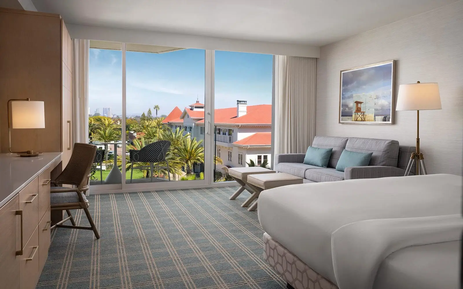 The Views: Resort View