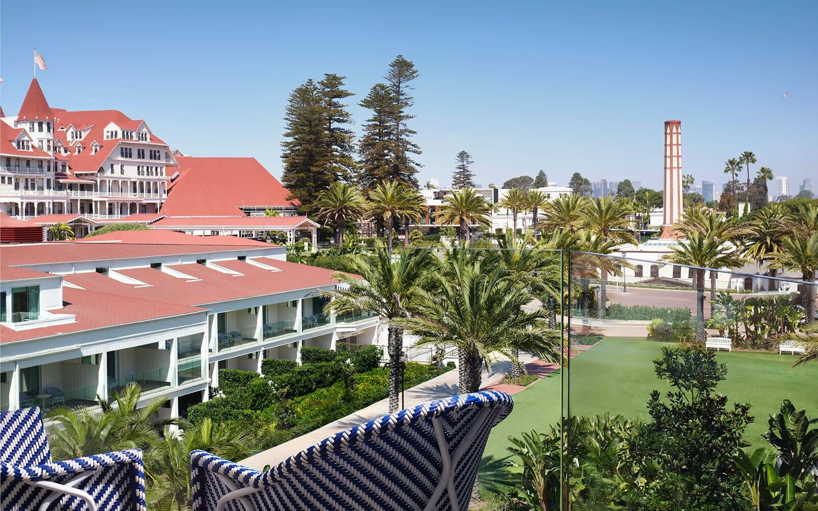 The Views: Resort View