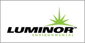 LUMINOR ENVIRONMENTAL INC