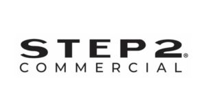 STEP2 COMMERCIAL